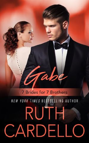 [7 Brides for 7 Brothers 02] • Gabe